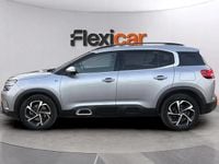 Begagnad Citroën C5 Aircross Feel 226 HK (166 kW) 2021 Grå SUV