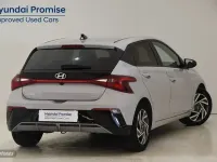 Usado Hyundai i20 2025 Utilitario