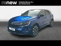 Usado Renault Austral Techno 140 CV (102 kW) 2023 Azul SUV