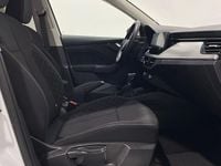 Usado Skoda Kamiq Ambition 110 CV (80 kW) 2021 Blanco SUV
