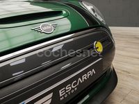 Usado Mini Cooper SE 2020 Eléctrico Utilitario