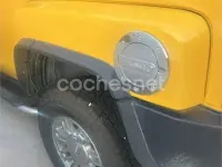 Usado Hummer H3 245 CV (180 kW) 2011 Amarillo SUV