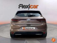 Usado Renault Mégane IV Business 116 CV (85 kW) 2020 Marrón Utilitario