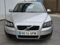 Usado Volvo C30 Momentum 125 CV (91 kW) 2008 Gris / plata Utilitario