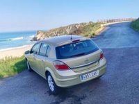 usado Opel Astra 1.7 16V CDTI 5 porte Club