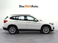 usado BMW X1 sDrive 16d