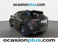 Usado Lynk & Co 01 261 CV (191 kW) 2023 Negro SUV