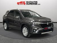 Usado Suzuki SX4 S-Cross 129 CV (94 kW) 2022 Gris / plata SUV