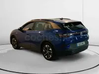 Usado VW ID.4 Pro 150 kW (204 CV) 2022 Eléctrico SUV
