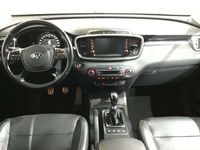 usado Kia Sorento EMOTION 2.2 CRDI 200 CV 4WD 5P 7 PLAZAS