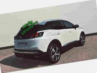 Usado Peugeot 3008 Allure 130 CV (95 kW) 2016 Blanco SUV