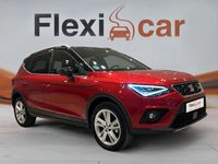 usado Seat Arona 1.0 TSI 70kW (95CV) Reference Plus Eco Gasolina en Flexicar Elche 2