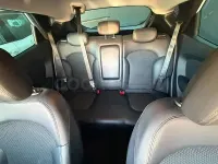Usado Hyundai ix35 Style 136 CV (100 kW) 2012 Blanco SUV