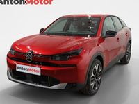 Usado Citroën C4 145 CV (106 kW) 2024