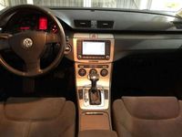 usado VW Passat 2.0 TDI 140cv Highline DSG