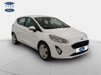 Usado Ford Fiesta Trend 86 CV (63 kW) 2020 Sedán Utilitario