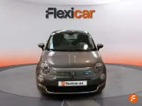 Usado Fiat 500 Dolcevita 71 CV (52 kW) 2023 Gris Berlina