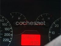 Usado Fiat Grande Punto Active 77 CV (56 kW) 2006 Gris / plata Utilitario