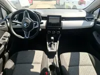 Usado Renault Clio Evolution 145 CV (106 kW) 2023 Blanco Utilitario