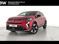 Usado Renault Symbioz Techno 145 CV (106 kW) 2025 Rojo SUV
