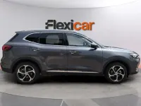 Usado MG HS Luxury 258 CV (189 kW) 2023 Gris SUV