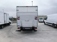 Usado Iveco Daily 160 CV (117 kW) 2023 Blanco Van