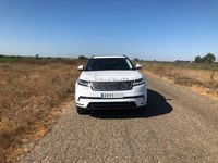 Usado Land Rover Range Rover Velar SE 180 CV (132 kW) 2020 Blanco SUV