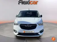 Usado Opel Combo Life Edition 102 CV (75 kW) 2021 Blanco Monovolumen
