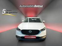 Occasion Mazda CX-30 Prime-Line 140 PK (102 kW) 2024 Wit SUV