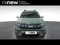 Usado Dacia Duster Journey 150 CV (110 kW) 2023 Verde SUV