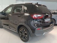 Nuevo Honda Jazz 122 CV (89 kW) 2025 Negro Utilitario