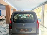 Usado Citroën Berlingo Seduction 92 CV (67 kW) 2014 Beige Monovolumen