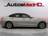 Occasion BMW 320e 190 ch (139 kW) 2020 Gris Berline