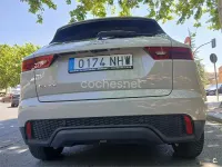 Usado Jaguar E-Pace 150 CV (110 kW) 2020 Blanco SUV