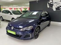 usado VW Golf GTE 1.4 TSI DSG 5p. Plug-In-Hybrid