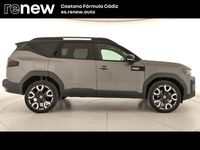 Usado Dacia Bigster Journey 156 CV (114 kW) 2025 Gris SUV
