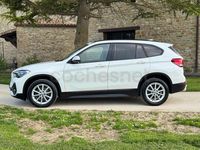 Occasion BMW X1 150 ch (110 kW) 2022 Blanc SUV