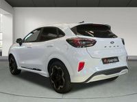 Nuevo Ford Puma ST-Line X 125 CV (91 kW) 2025 Blanco SUV