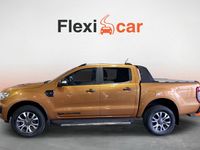 usado Ford Ranger 2.0 TDCi 157kW 4x4 Sup Cab Wildtrack AT Diésel en Flexicar Alcorcón