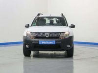 usado Dacia Duster Ambiance TCE 92kW (125CV) 4X4 EU6