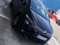 Usado Citroën C4 Feel 110 CV (80 kW) 2018 Utilitario