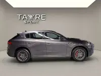 Usado Maserati Grecale GT 299 CV (219 kW) 2022 SUV