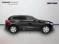 Usado Volvo XC60 Core 197 CV (144 kW) 2024 Negro SUV