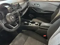 Usado Nissan X-Trail Acenta 213 CV (156 kW) 2024 Yuki white SUV