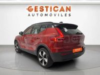 Usado Volvo XC40 R-Design 262 CV (192 kW) 2021 Rojo SUV