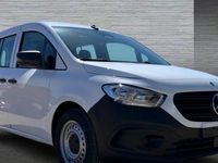 Nuevo Mercedes Citan 110 95 CV (69 kW) 2026 Blanco Familiar