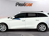 Usado Seat Leon Style 116 CV (85 kW) 2021 Blanco Utilitario