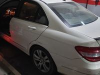 usado Mercedes C200 Clase