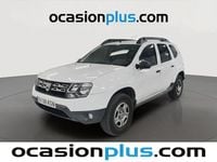 Usado Dacia Duster Ambiance 115 CV (84 kW) 2018 Blanco SUV