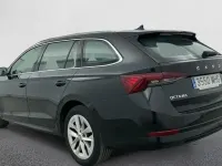 Usado Skoda Octavia Ambition 150 CV (110 kW) 2023 Familiar